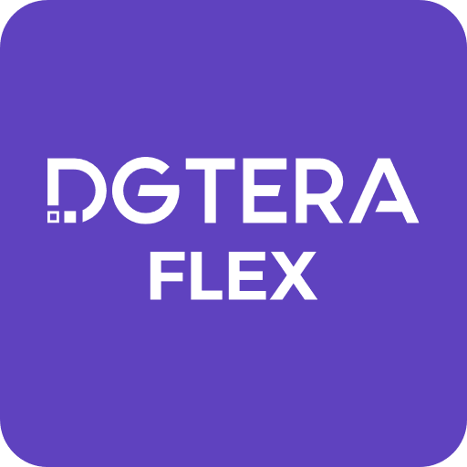 Flex POS Logo